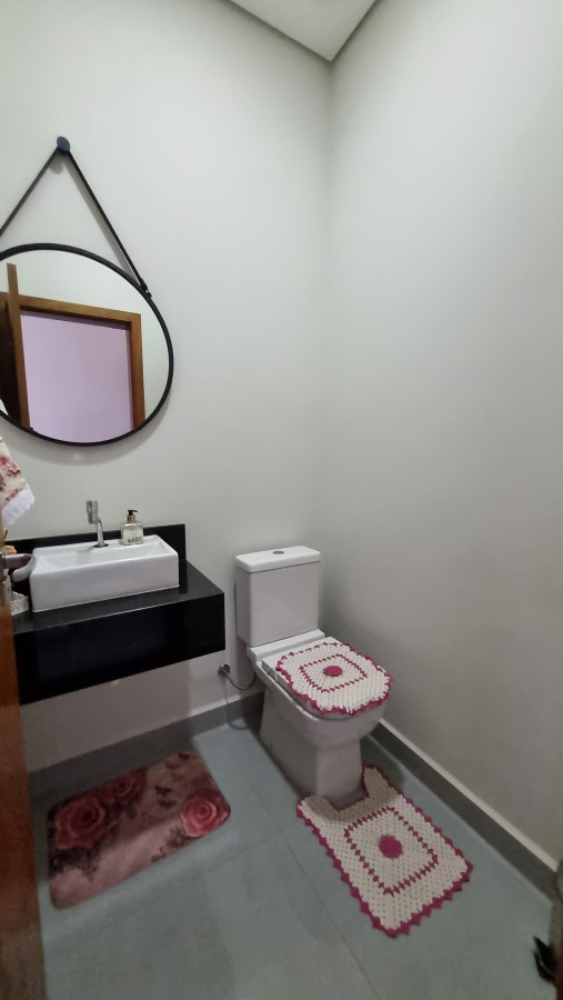 Casa de Condomínio, 3 quartos - Foto 12