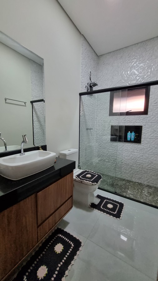 Casa de Condomínio, 3 quartos - Foto 13