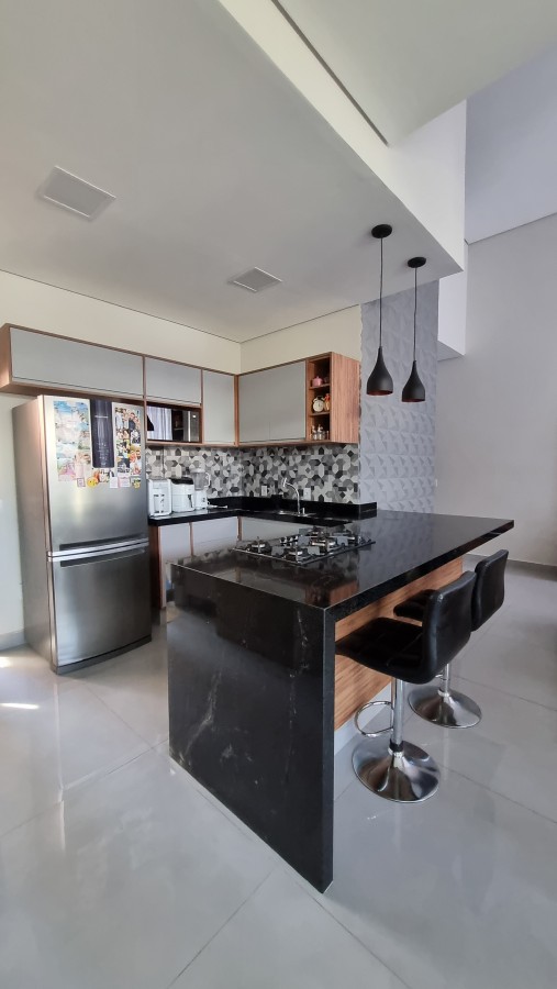 Casa de Condomínio, 3 quartos - Foto 4