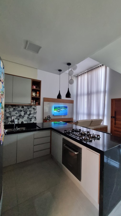 Casa de Condomínio, 3 quartos - Foto 6