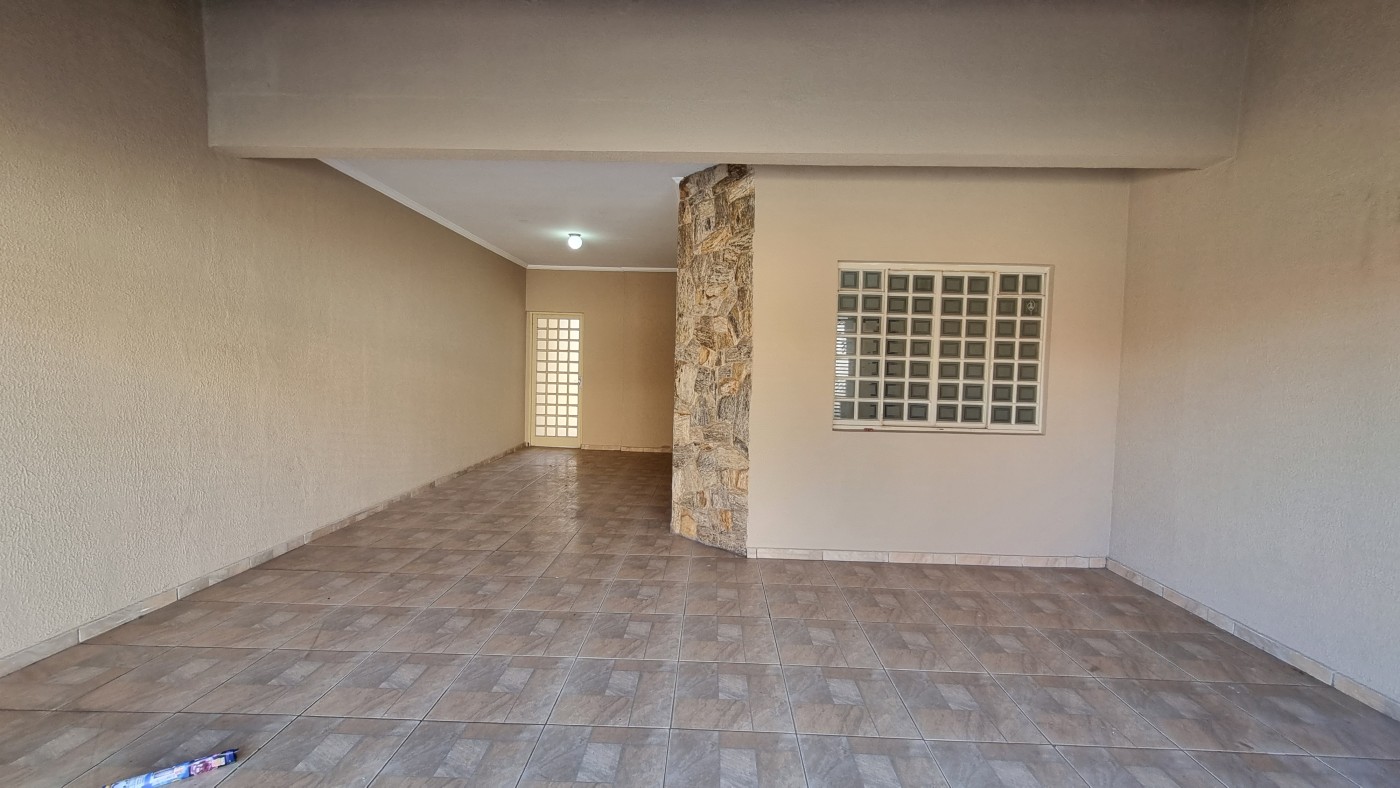 Casa, 3 quartos, 138 m² - Foto 1