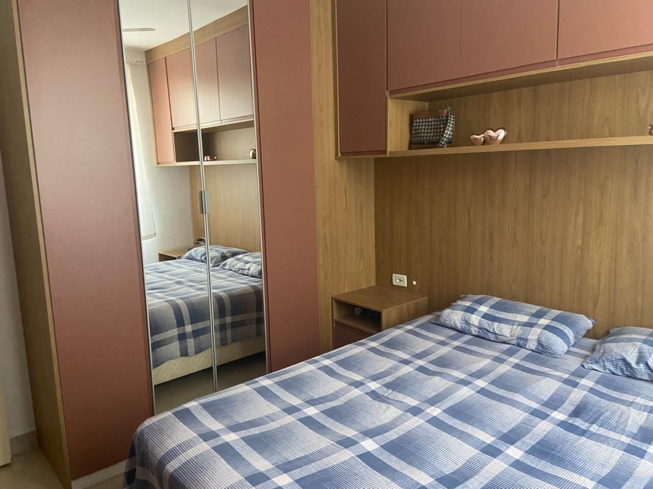 Apartamento, 2 quartos, 44 m² - Foto 4