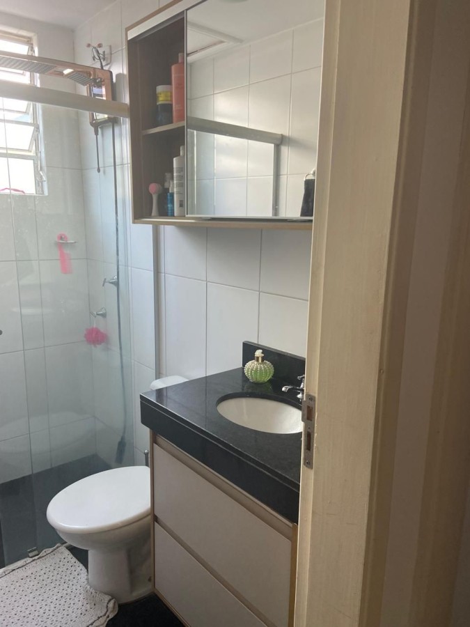 Apartamento, 2 quartos, 44 m² - Foto 7