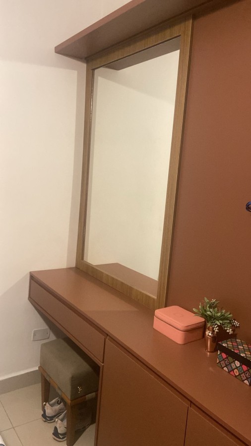 Apartamento, 2 quartos, 44 m² - Foto 5