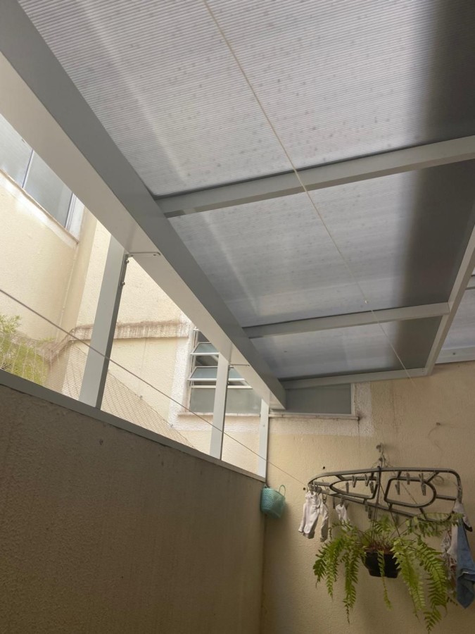 Apartamento, 2 quartos, 44 m² - Foto 8