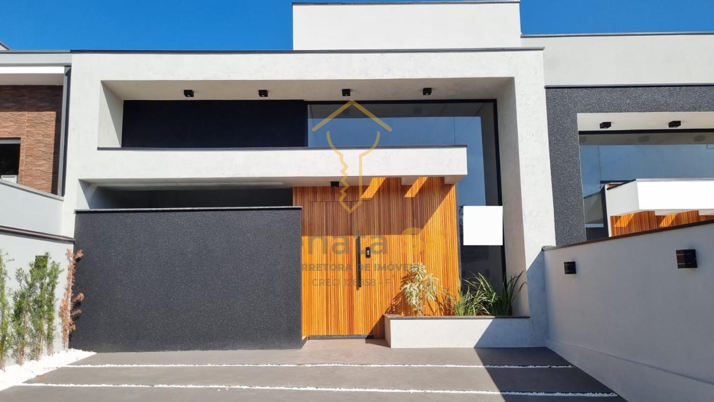 Casa, 2 quartos, 91 m² - Foto 1