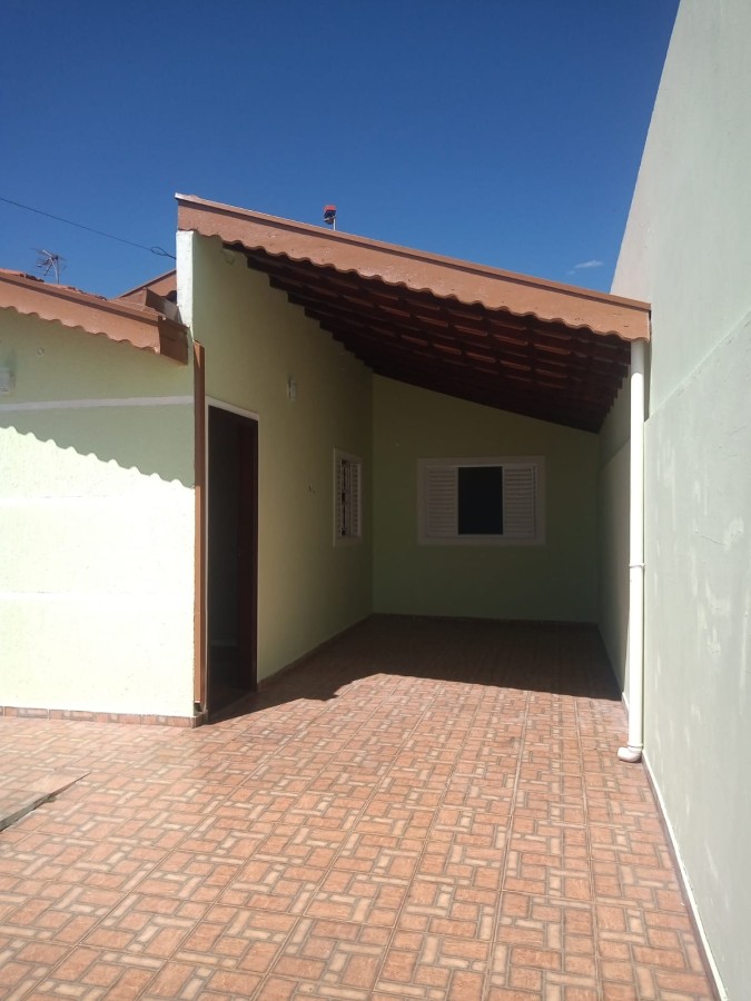 Casa, 3 quartos, 100 m² - Foto 3