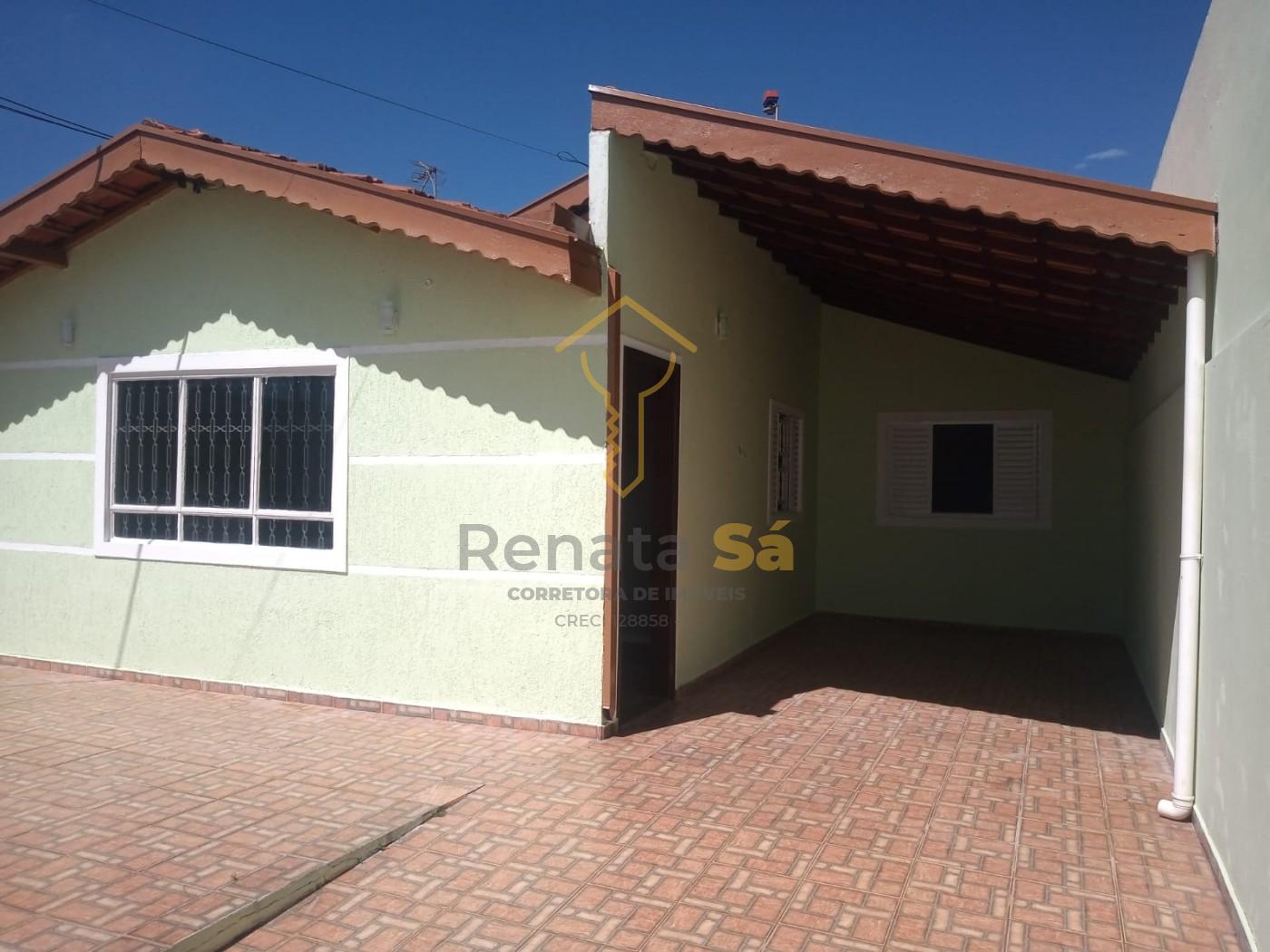 Casa, 3 quartos, 100 m² - Foto 1