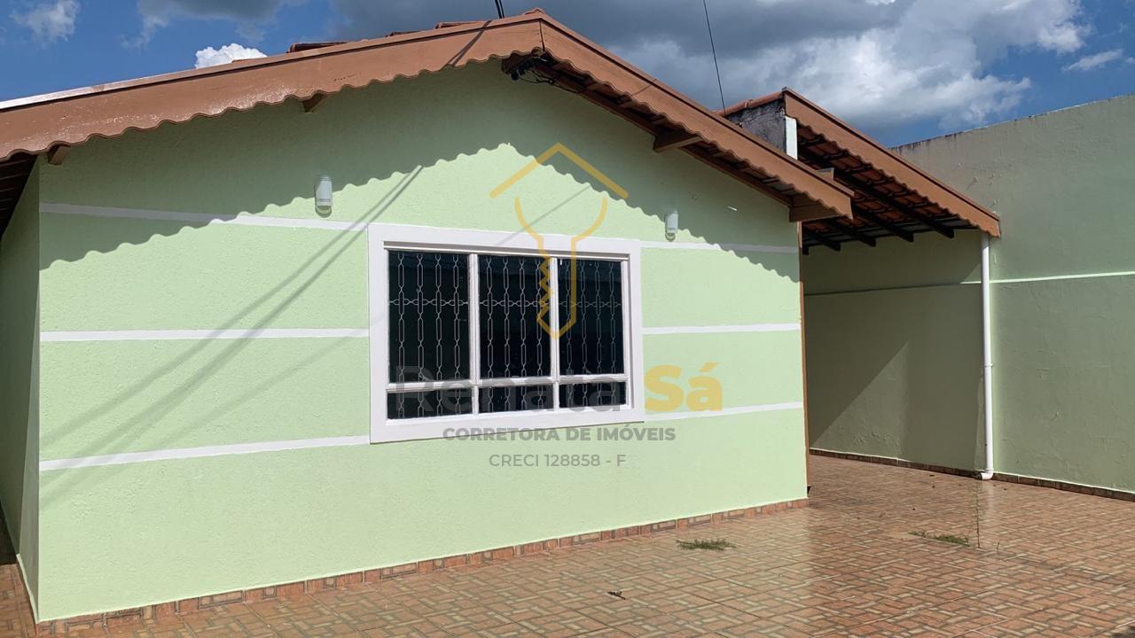 Casa, 3 quartos, 100 m² - Foto 2