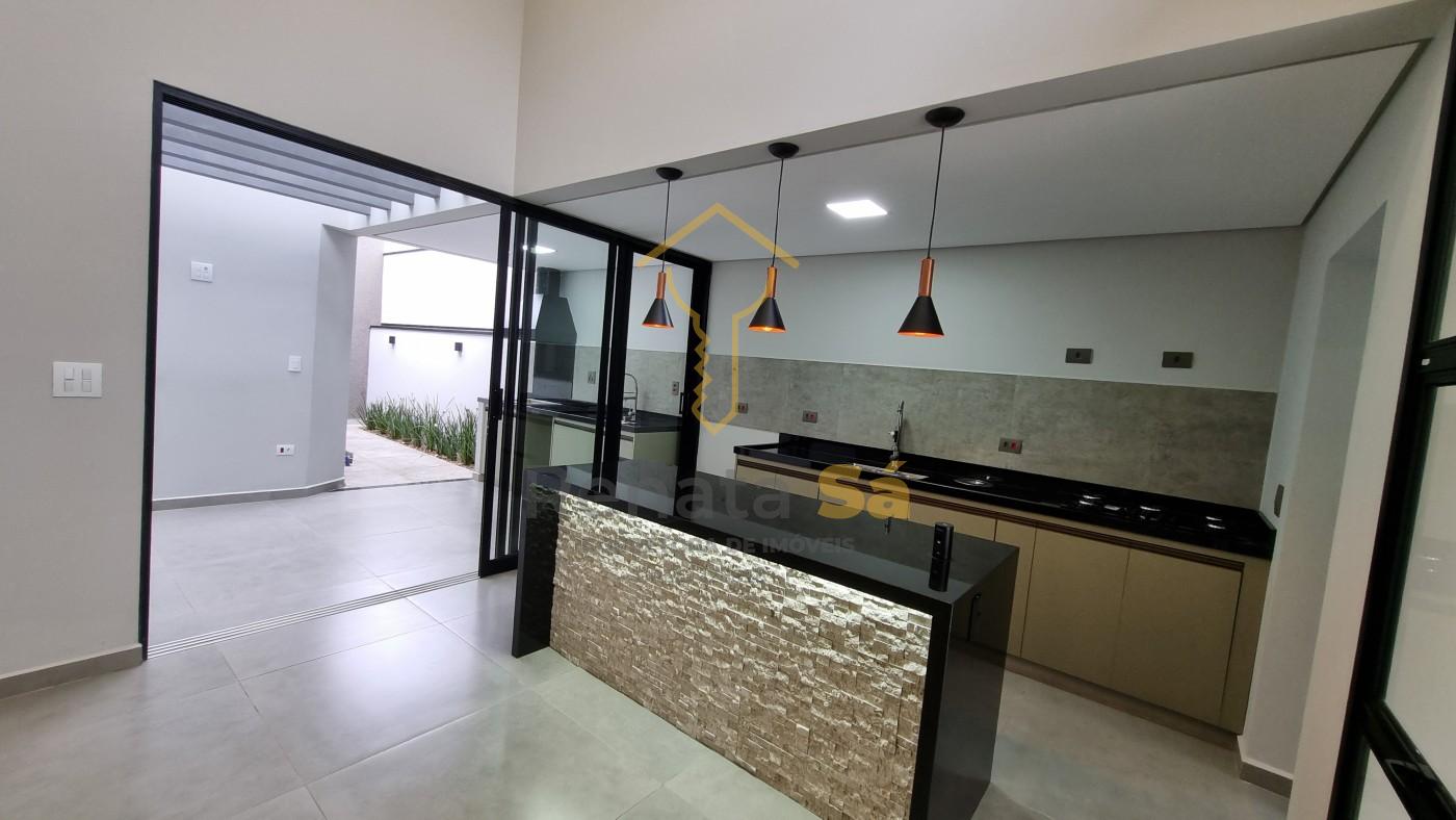 Casa de Condomínio, 3 quartos - Foto 9