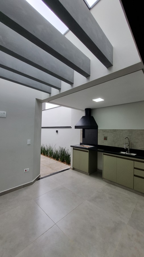 Casa de Condomínio, 3 quartos - Foto 11