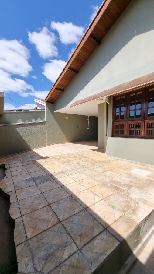 Casa, 3 quartos, 191 m² - Foto 2