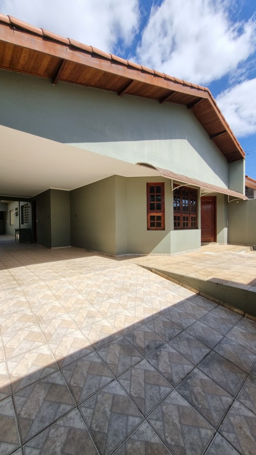 Casa, 3 quartos, 191 m² - Foto 4