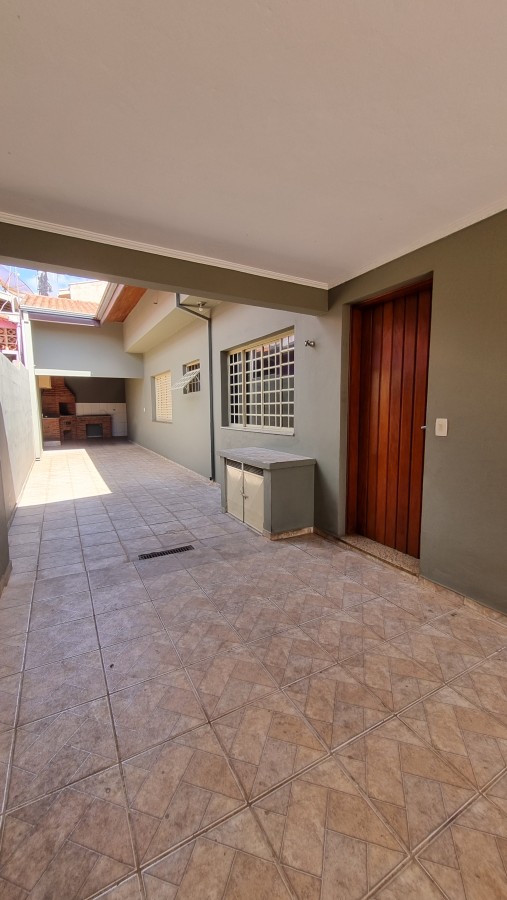 Casa, 3 quartos, 191 m² - Foto 6
