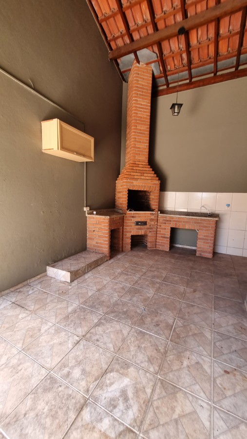 Casa, 3 quartos, 191 m² - Foto 24