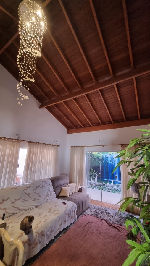 Casa, 4 quartos, 228 m² - Foto 6