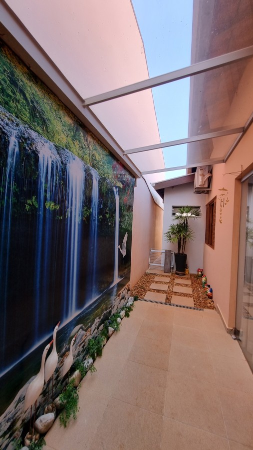 Casa, 4 quartos, 228 m² - Foto 7