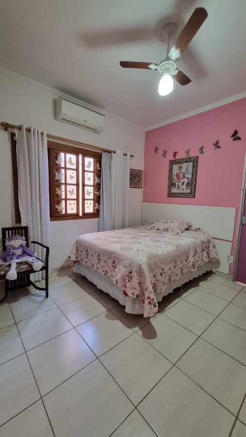 Casa, 4 quartos, 228 m² - Foto 13