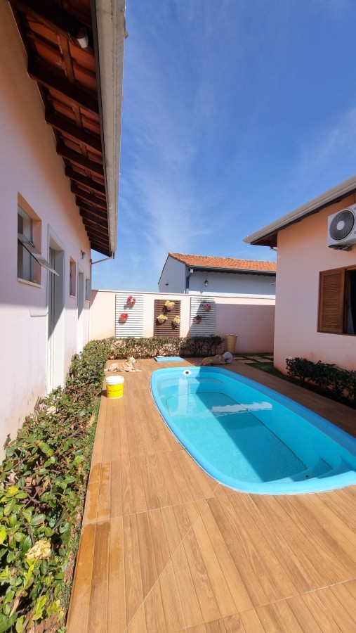 Casa, 4 quartos, 228 m² - Foto 18