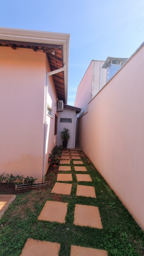 Casa, 4 quartos, 228 m² - Foto 19
