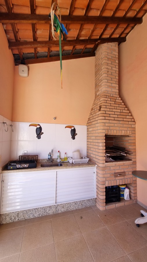 Casa, 4 quartos, 228 m² - Foto 20