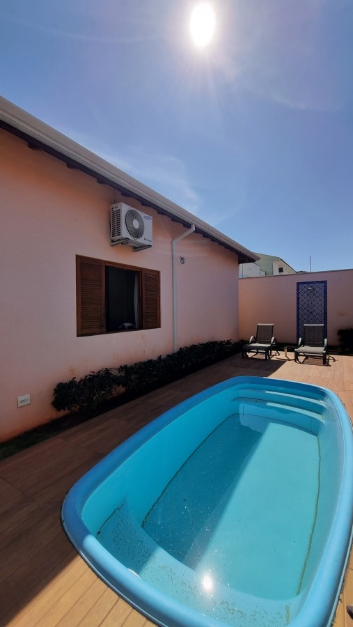 Casa, 4 quartos, 228 m² - Foto 21