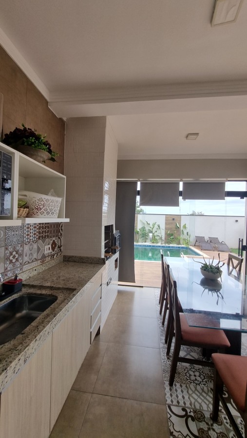 Casa, 3 quartos, 258 m² - Foto 11