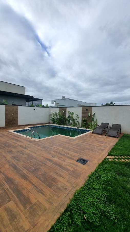 Casa, 3 quartos, 258 m² - Foto 13