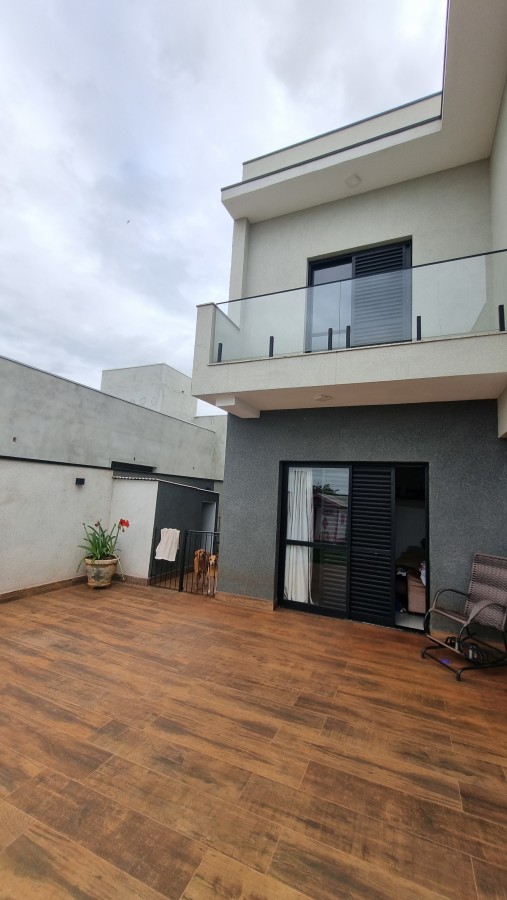 Casa, 3 quartos, 258 m² - Foto 14