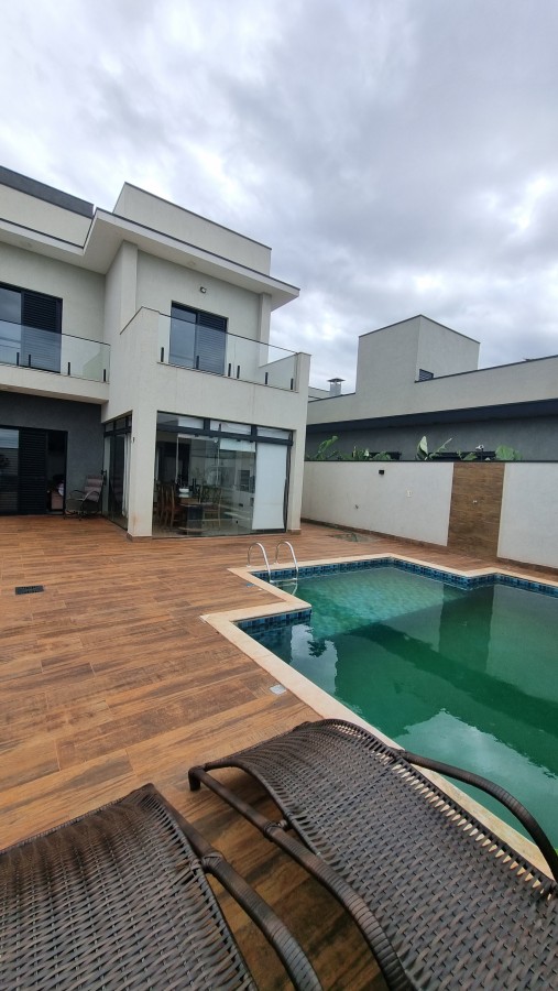 Casa, 3 quartos, 258 m² - Foto 15