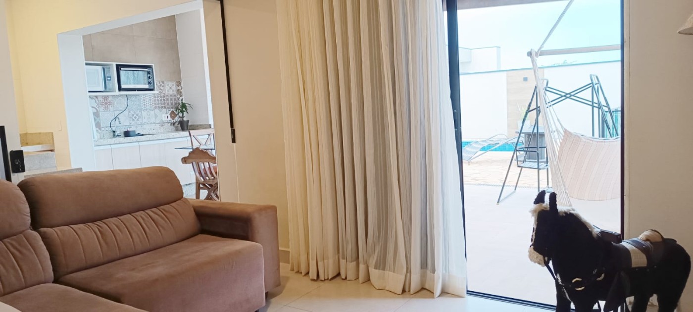 Casa, 3 quartos, 258 m² - Foto 17