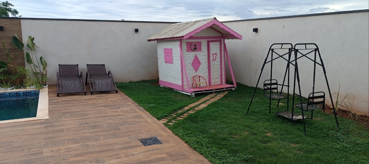 Casa, 3 quartos, 258 m² - Foto 30