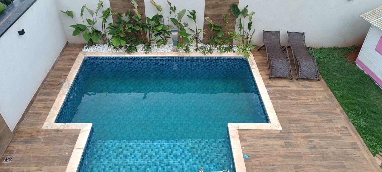 Casa, 3 quartos, 258 m² - Foto 29