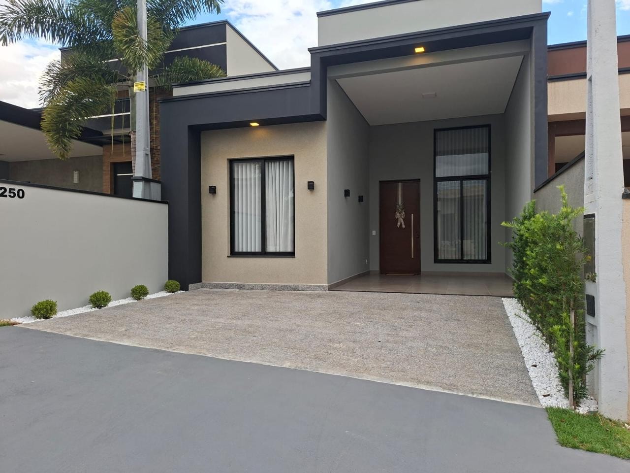 Casa, 2 quartos, 122 m² - Foto 1