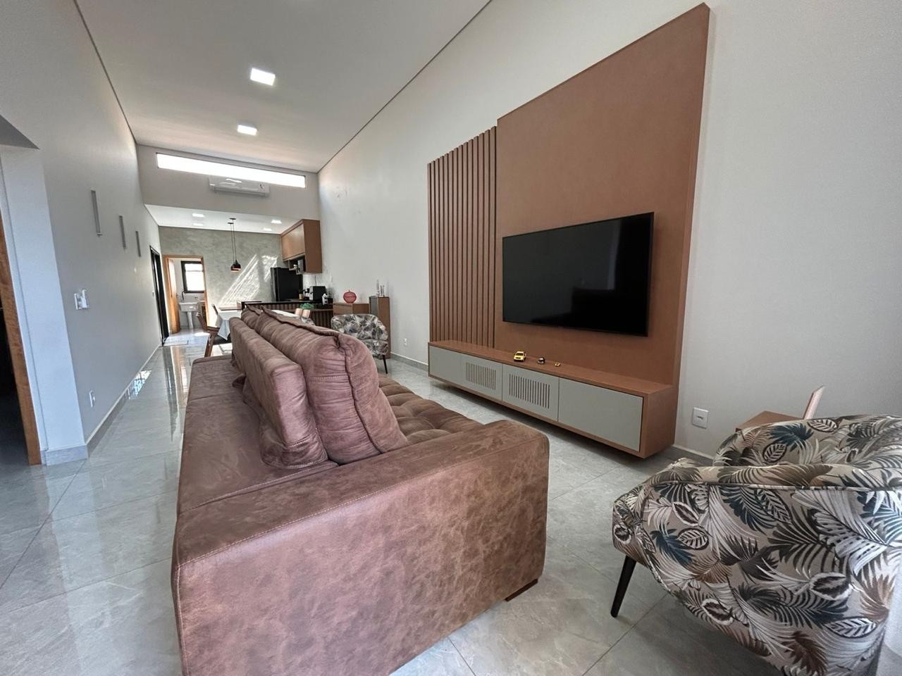 Casa, 2 quartos, 122 m² - Foto 2