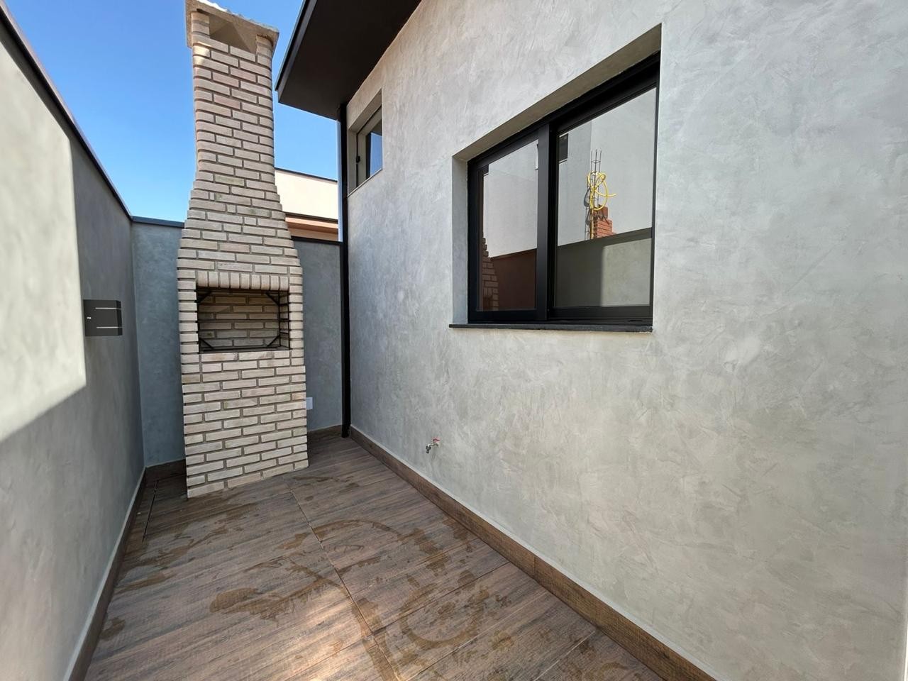 Casa, 2 quartos, 122 m² - Foto 9