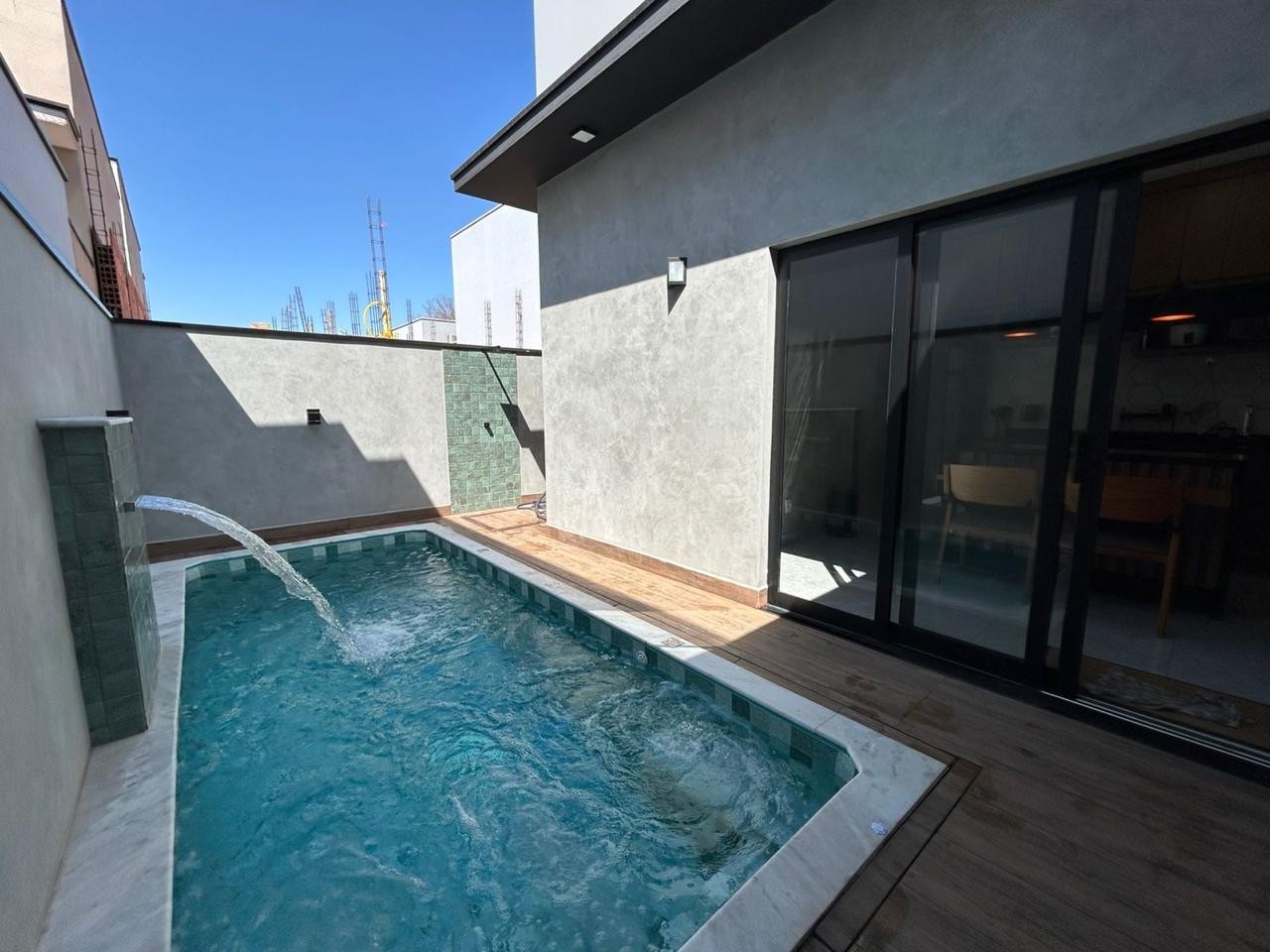 Casa, 2 quartos, 122 m² - Foto 8