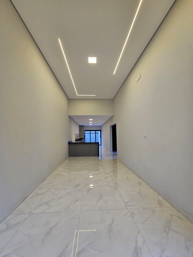 Casa, 3 quartos, 116 m² - Foto 2