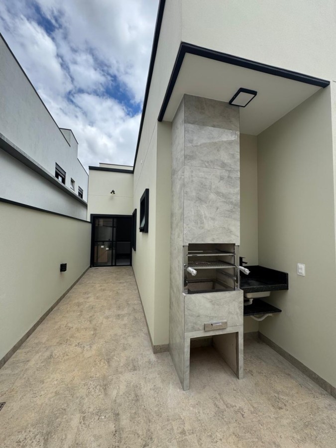 Casa de Condomínio, 3 quartos - Foto 15