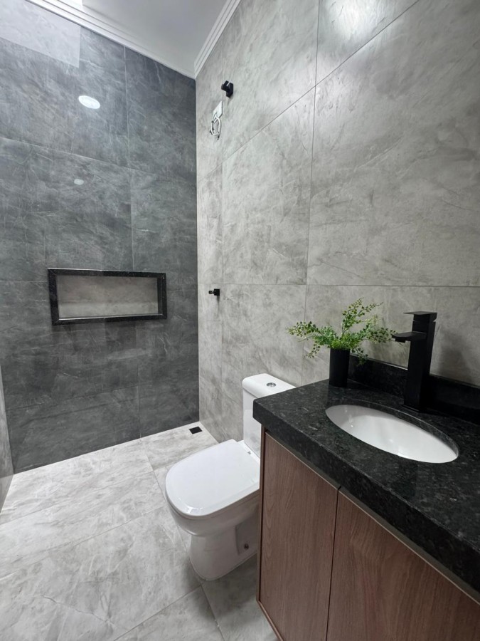 Casa de Condomínio, 3 quartos - Foto 11