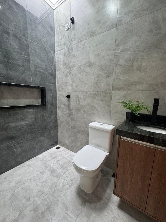 Casa de Condomínio, 3 quartos - Foto 13