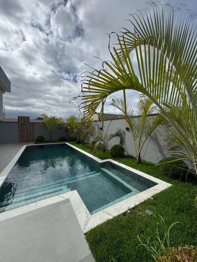 Casa, 3 quartos, 273 m² - Foto 13