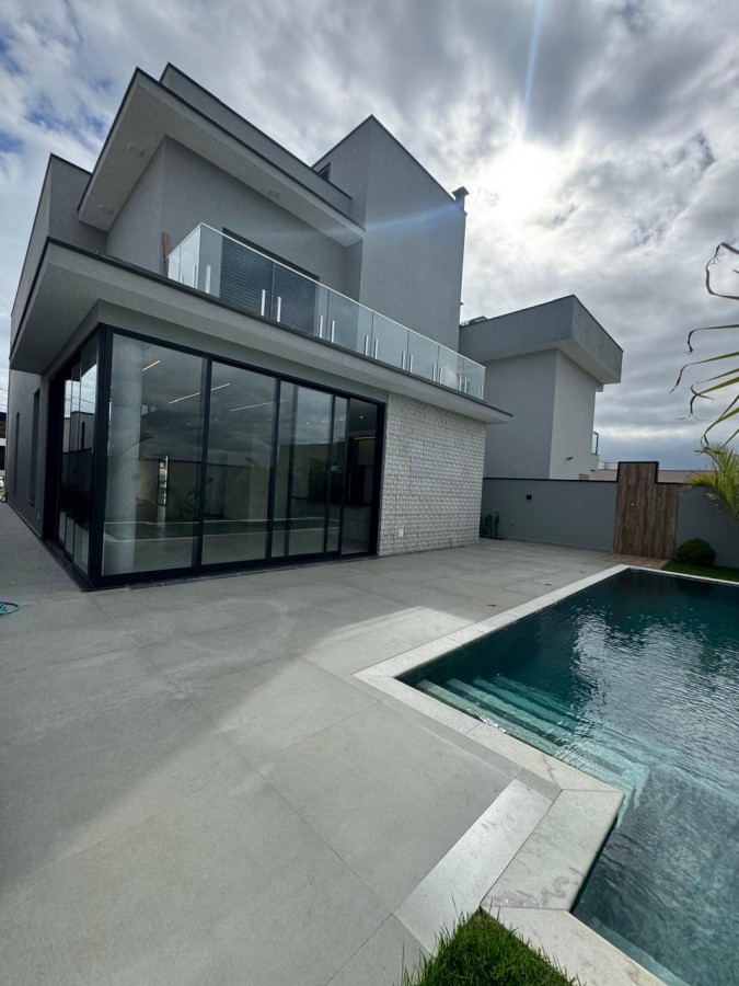 Casa, 3 quartos, 273 m² - Foto 14