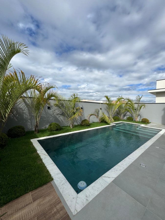 Casa de Condomínio, 3 quartos - Foto 11