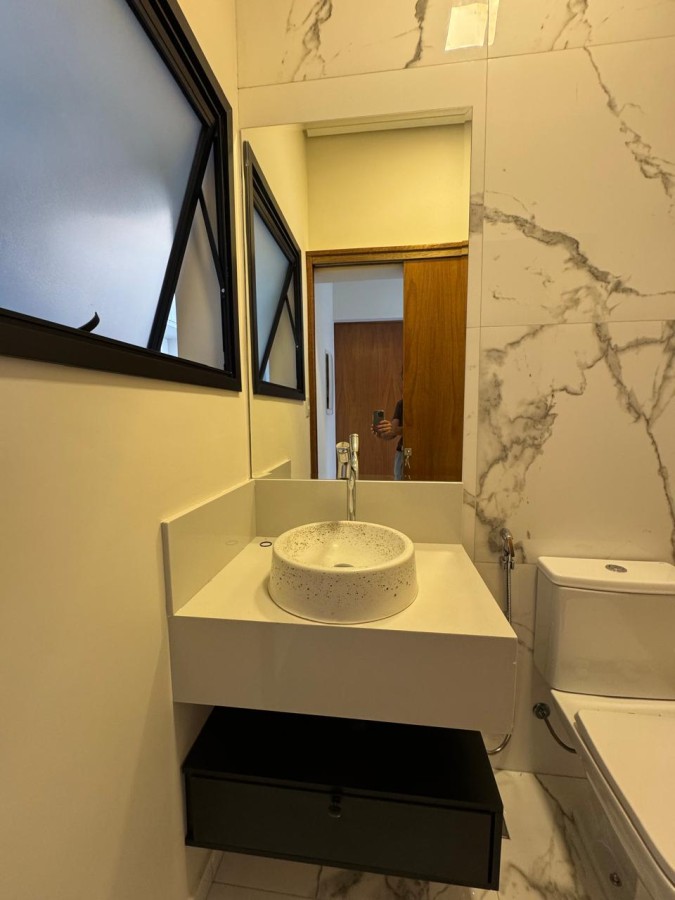 Casa de Condomínio, 3 quartos - Foto 8