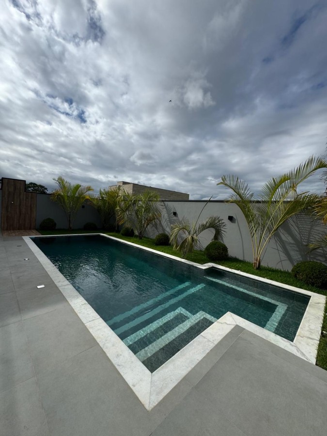 Casa de Condomínio, 3 quartos - Foto 12