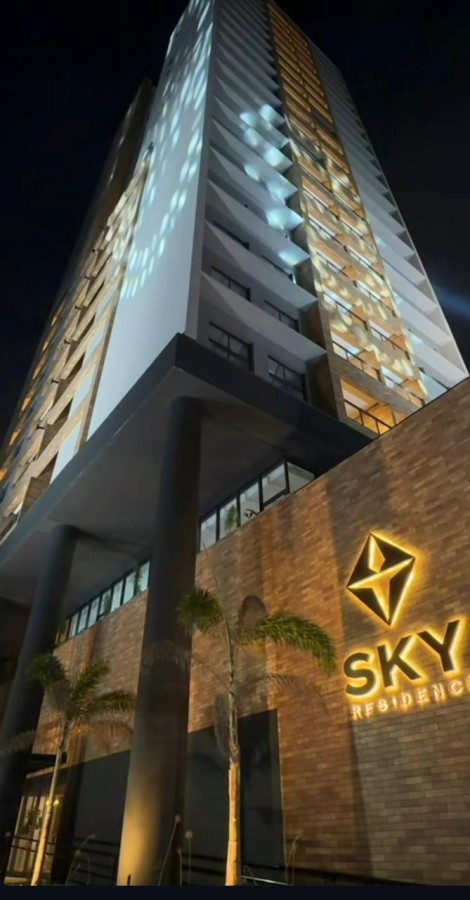 Apartamento, 2 quartos, 75 m² - Foto 1