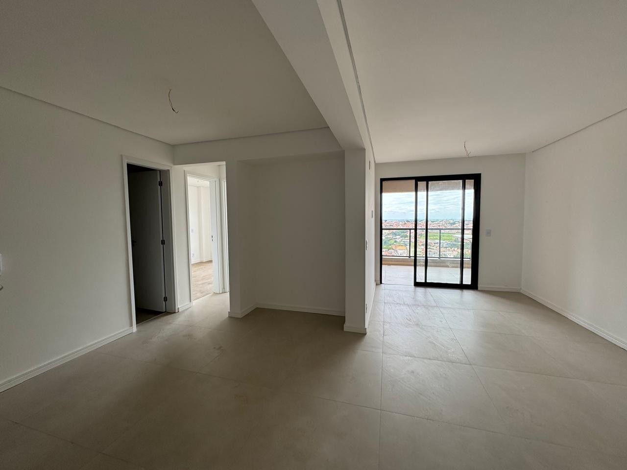 Apartamento, 2 quartos, 75 m² - Foto 2