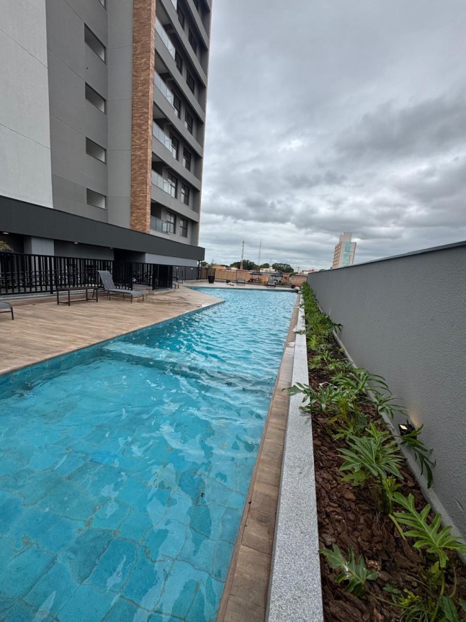 Apartamento, 2 quartos, 75 m² - Foto 12