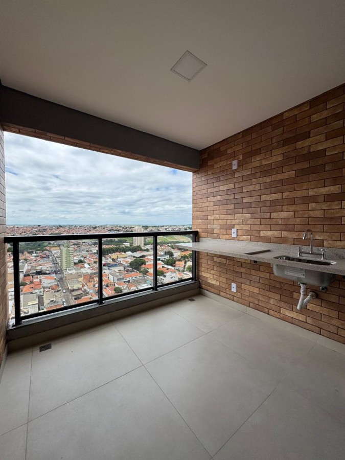 Apartamento, 2 quartos, 75 m² - Foto 11